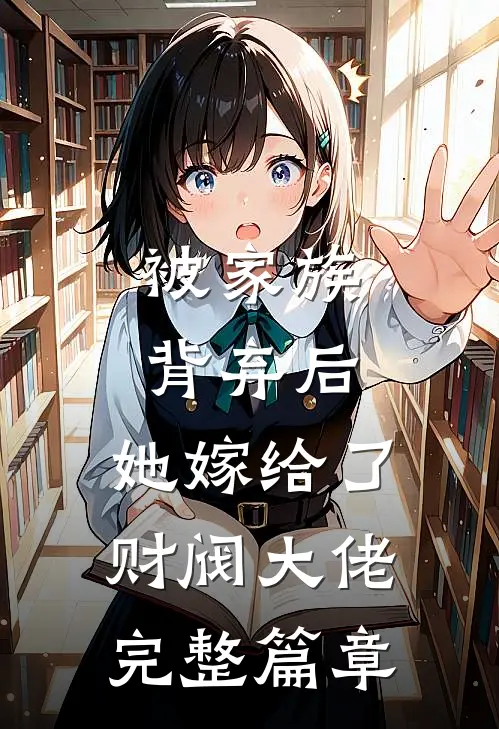 被家族背弃后,她嫁给了财阀大佬完整篇章