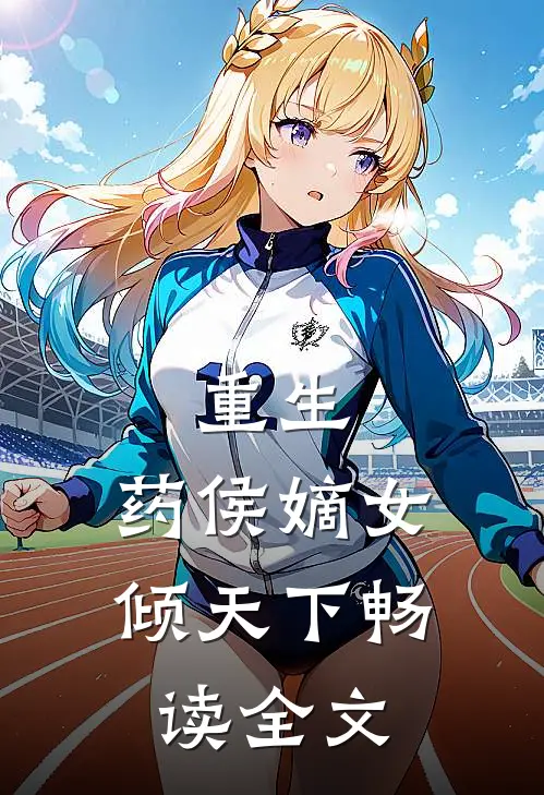 重生药侯嫡女倾天下畅读全文