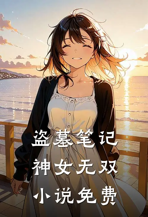 盗墓笔记神女无双免费阅读全文