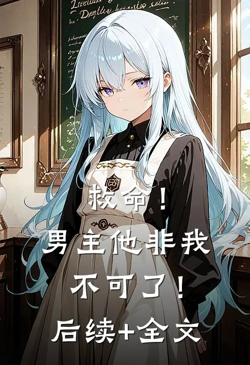 救命！男主他非我不可了！后续+全文