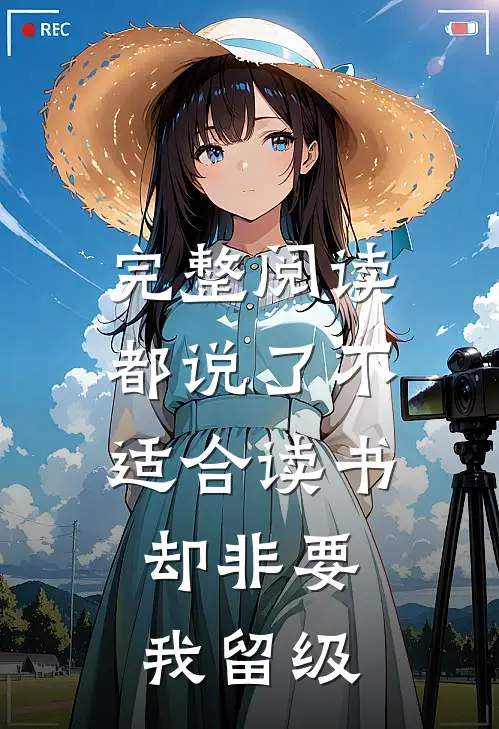 完整阅读都说了不适合读书,却非要我留级怎么办