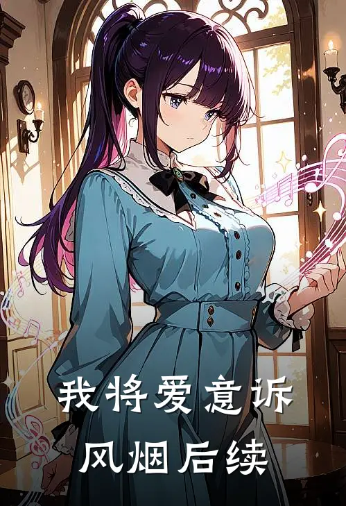 我将爱意诉风烟后续