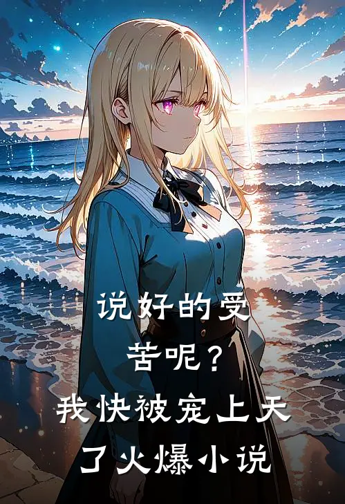说好的受苦呢?我快被宠上天了火爆在线阅读