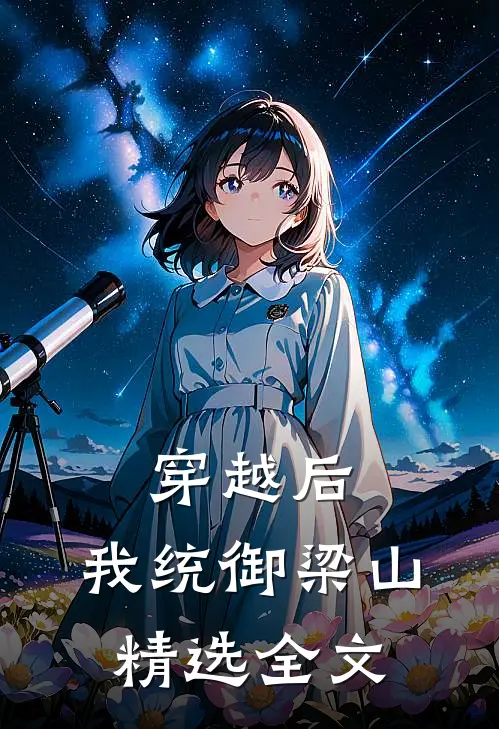 穿越后,我统御梁山精选全文阅读