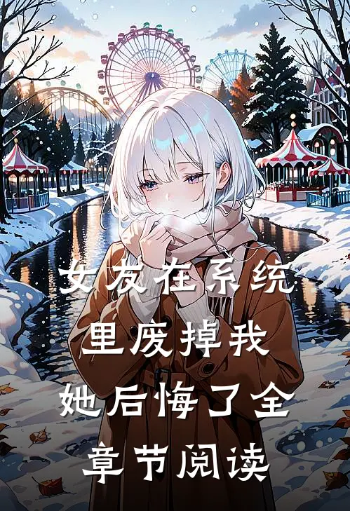 女友在系统里废掉我,她后悔了全章节阅读