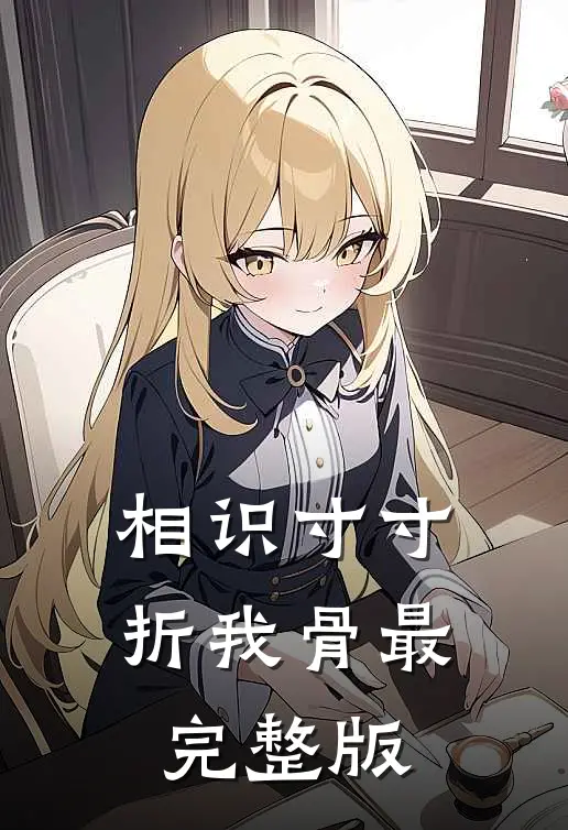 相识寸寸折我骨最完整版