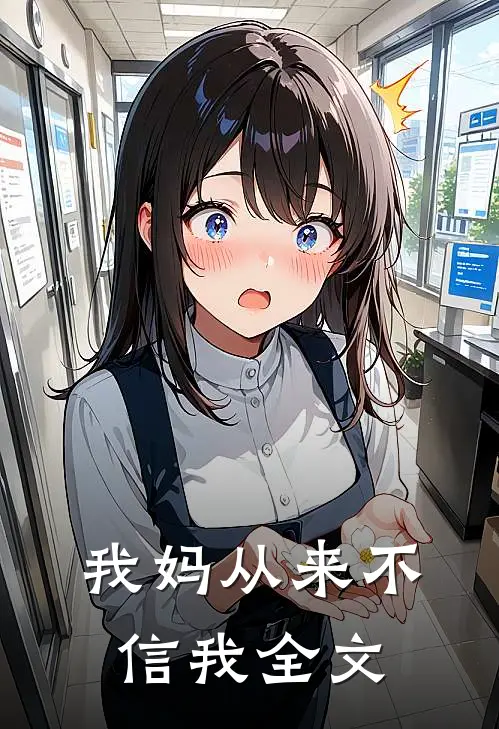 我妈从来不信我全文在线阅读