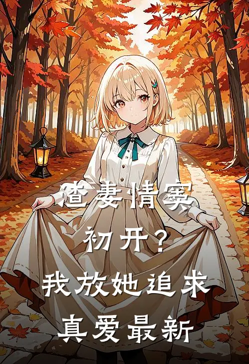 渣妻情窦初开?我放她追求真爱最新章节阅读