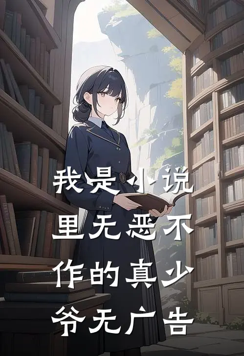 我是里无恶不作的真少爷无广告免费阅读