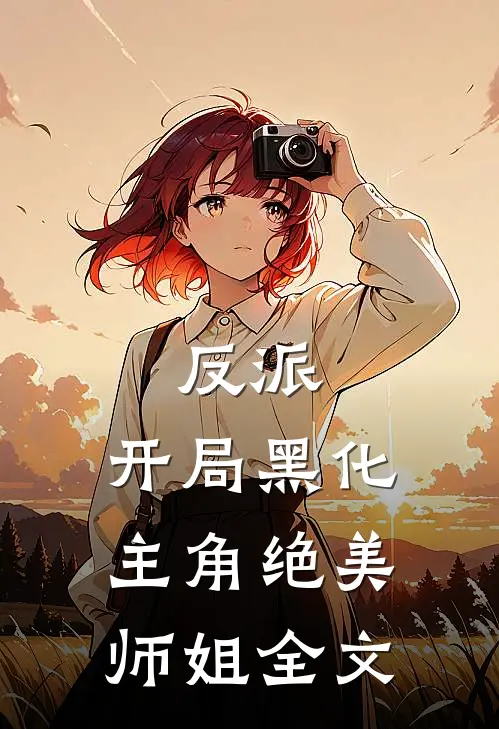 反派开局黑化主角绝美师姐全文阅读