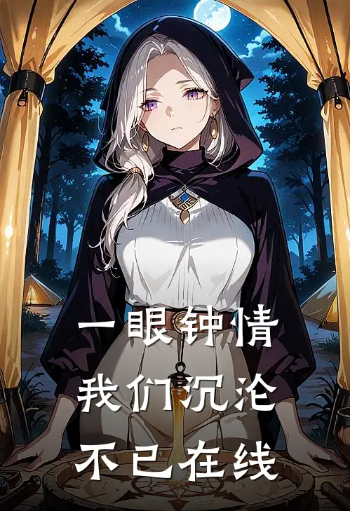 一眼钟情,我们沉沦不已在线阅读全文