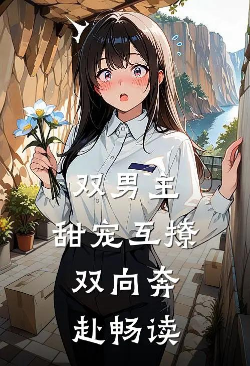 双男主甜宠互撩,双向奔赴畅读文