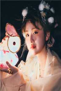 花灯如旧人已非大结局