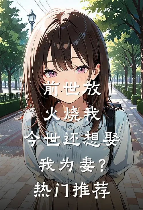 前世放火烧我,今世还想娶我为妻?热门推荐