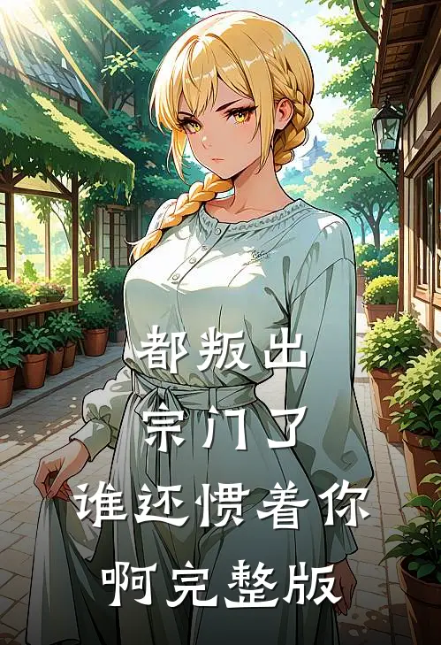 都叛出宗门了,谁还惯着你啊完整版