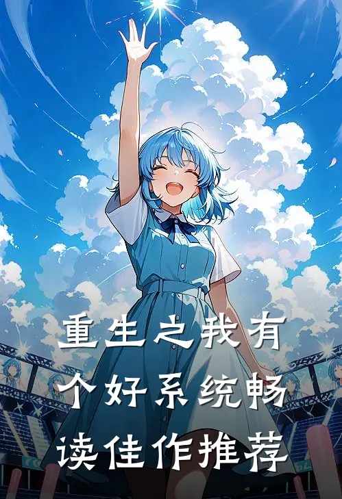 重生之我有个好系统畅读佳作推荐
