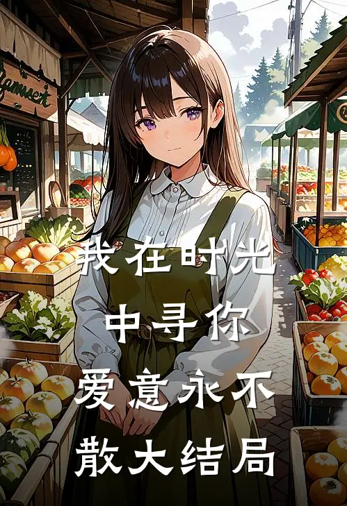 我在时光中寻你,爱意永不散大结局是歌