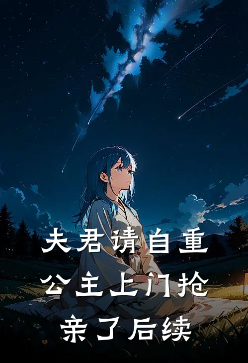 夫君请自重,公主上门抢亲了后续