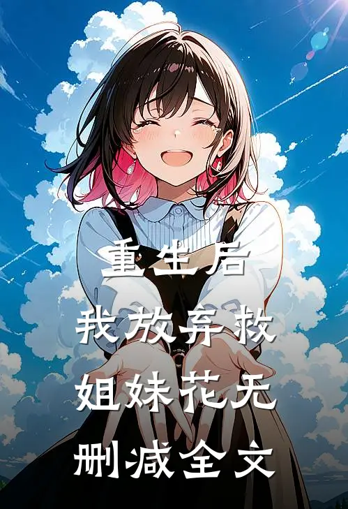 重生后,我放弃救姐妹花无删减全文