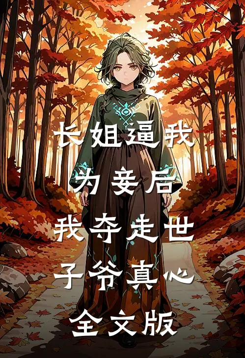 长姐逼我为妾后，我夺走世子爷真心全文版