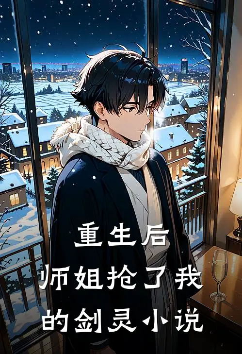 重生后,师姐抢了我的剑灵
