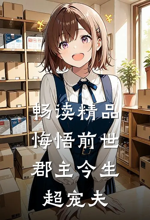 畅读精品悔悟前世：郡主今生超宠夫