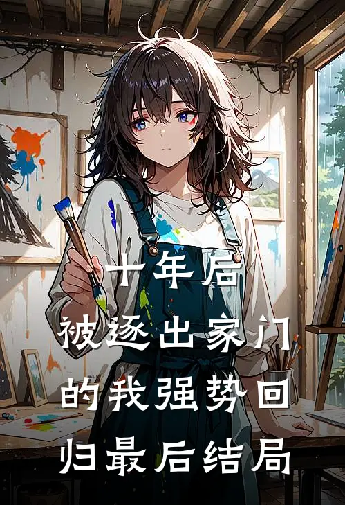 十年后,被逐出家门的我强势回归最后结局如何