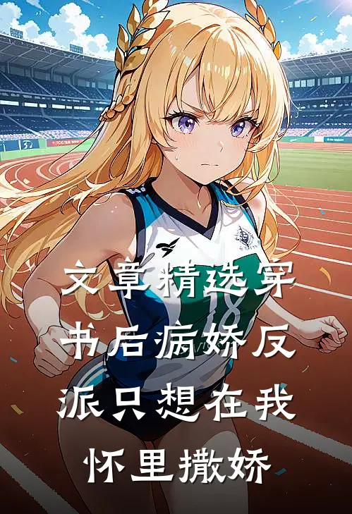 文章精选穿书后病娇反派只想在我怀里撒娇