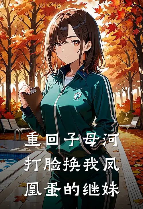 重回子母河,打脸换我凤凰蛋的继妹为会认母妹妹
