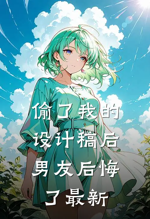 偷了我的设计稿后,男友后悔了最新