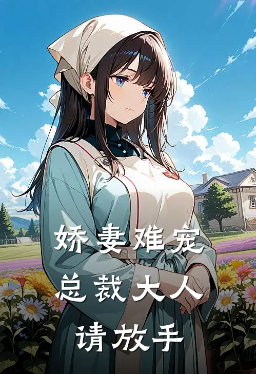 娇妻难宠总裁大人请放手
