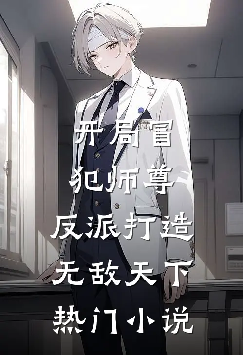 开局冒犯师尊,反派打造无敌天下热门免费阅读