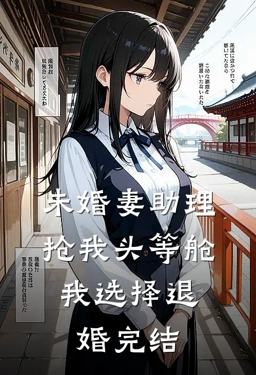 未婚妻助理抢我头等舱,我选择退婚完结文