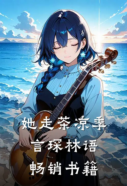 她走茶凉 季言琛 林语畅销书籍