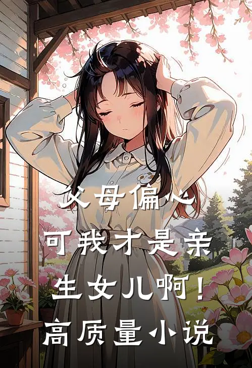 父母偏心,可我才是亲生女儿啊!高质量在线阅读