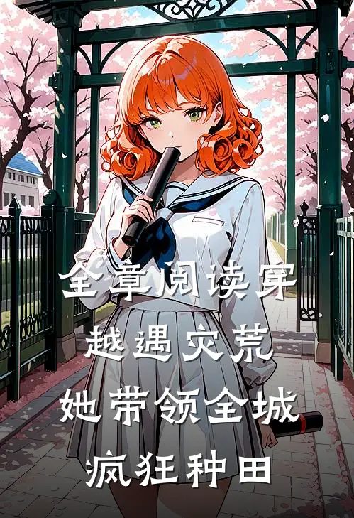 全章阅读穿越遇灾荒,她带领全城疯狂种田的