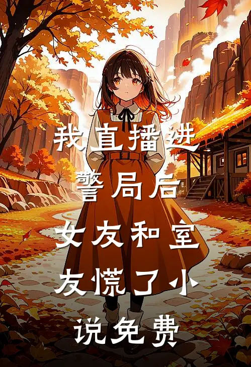 我直播进警局后，女友和室友慌了小说免费