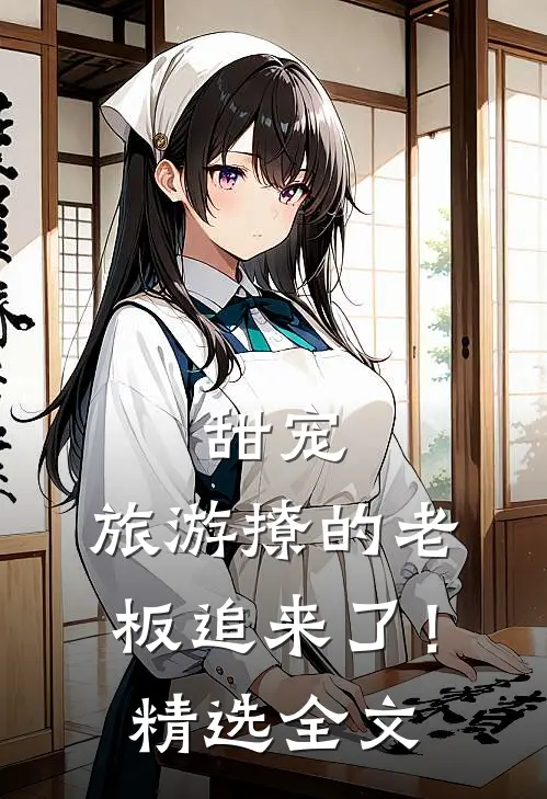 甜宠旅游撩的老板追来了!精选全文在线阅读
