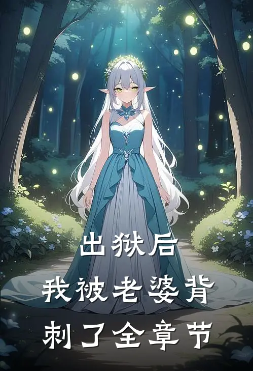 出狱后,我被老婆背刺了全章节