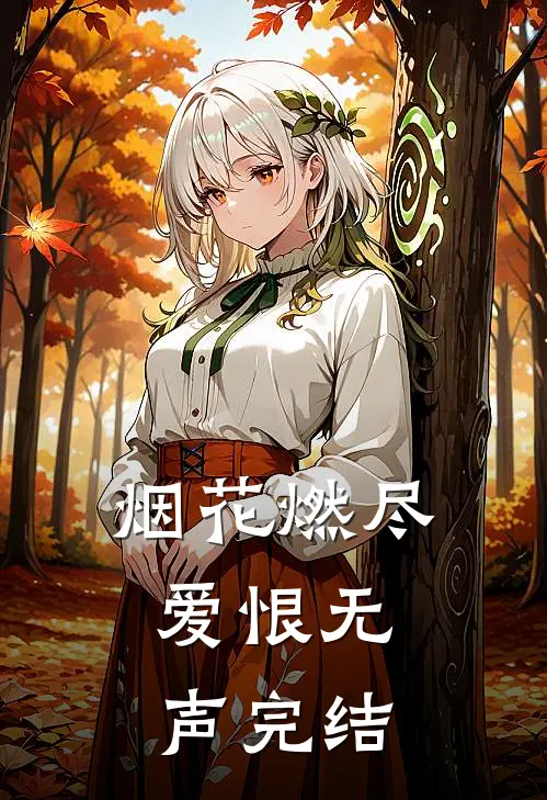 烟花燃尽,爱恨无声完结