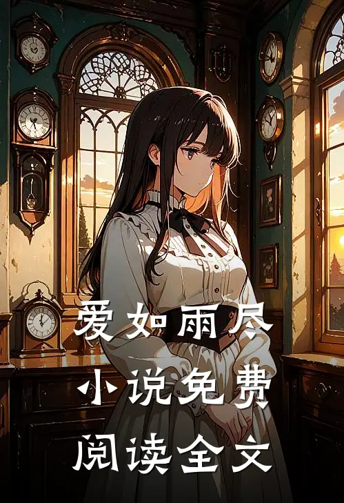 爱如雨尽小说免费阅读全文