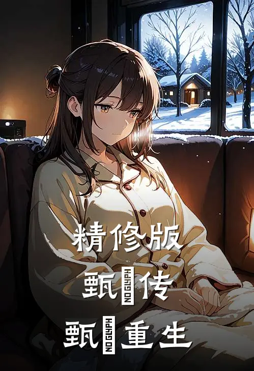 精修版甄嬛传甄嬛重生了吗