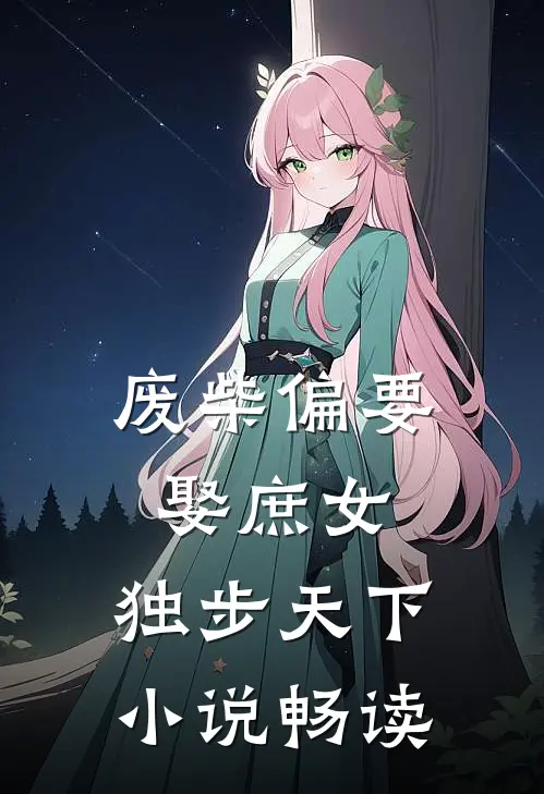 废柴偏要娶庶女,独步天下畅读全文