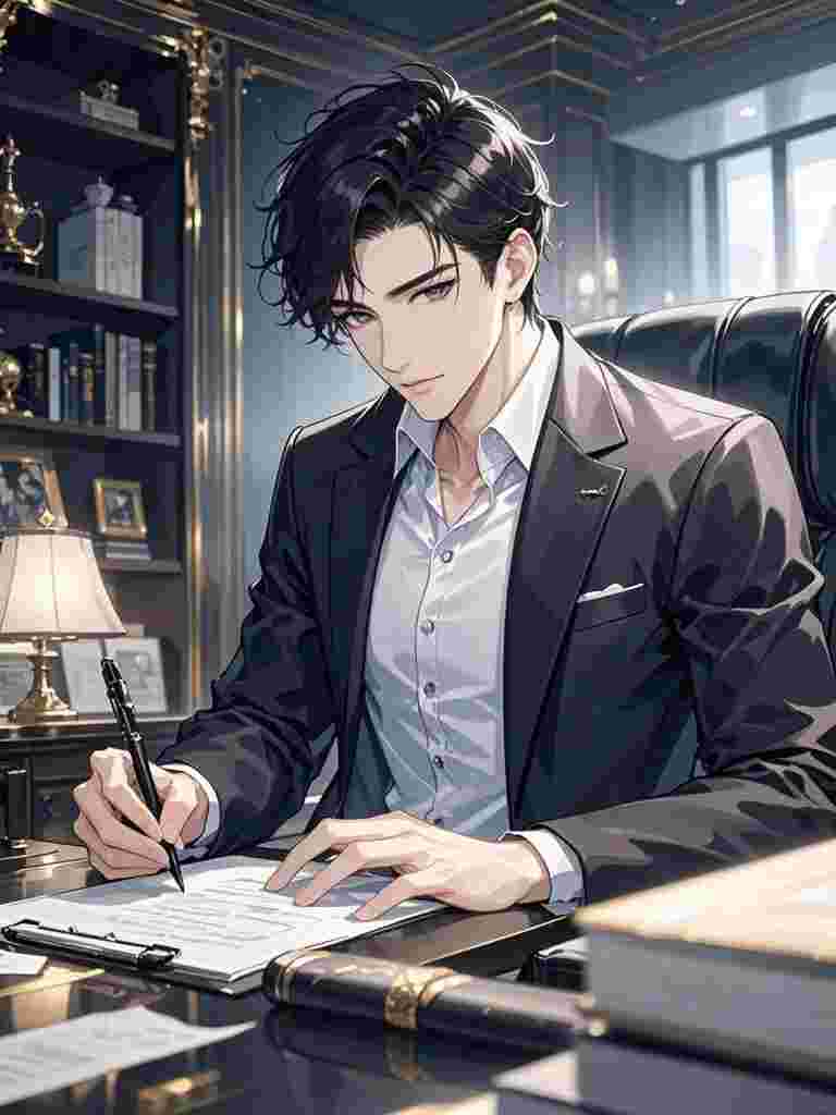 我寄人间雪满头人气小说