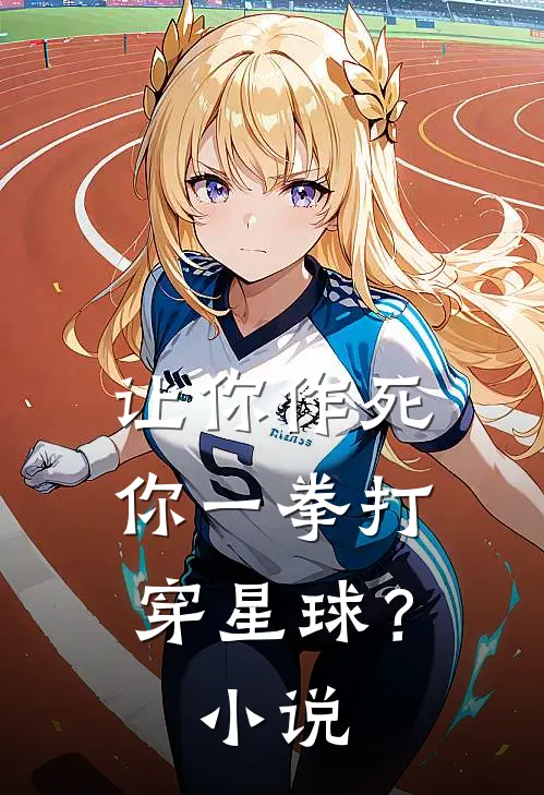 让你作死，你一拳打穿星球？小说