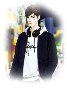 窗中窥伤尘似水完整文集阅读