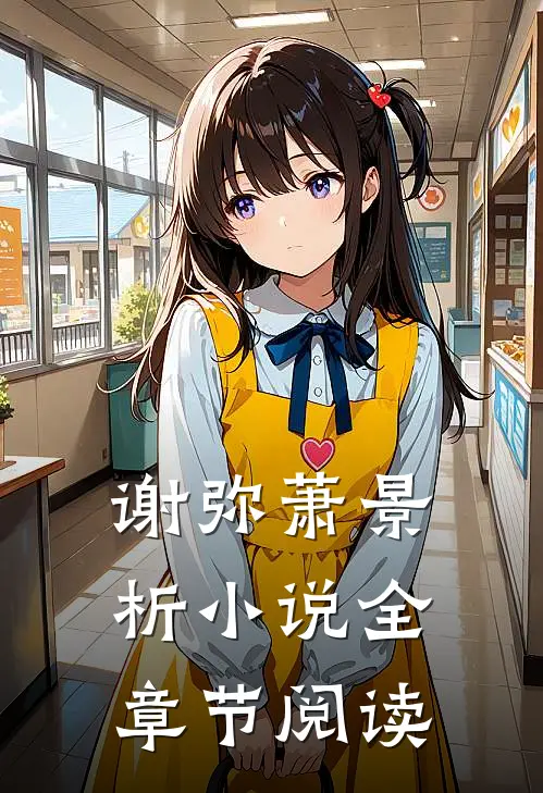 谢弥萧景析小说全章节阅读
