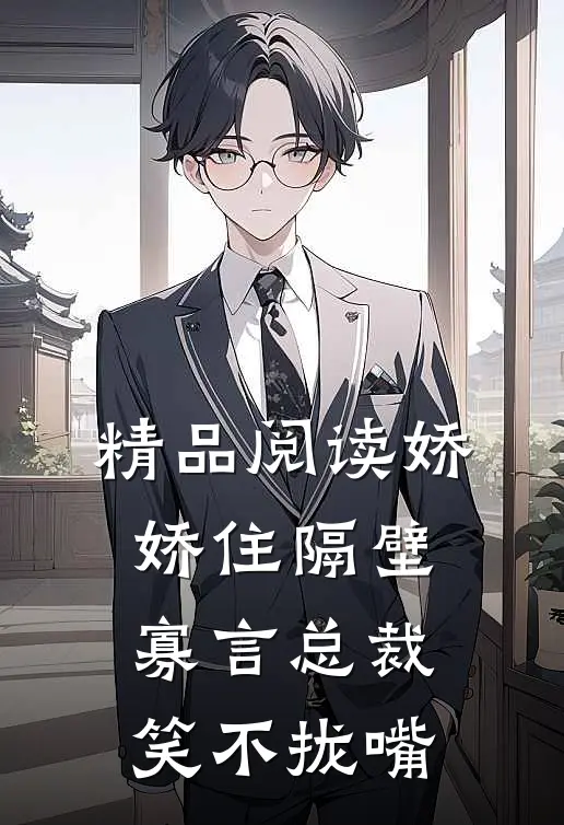精品阅读娇娇住隔壁，寡言总裁笑不拢嘴