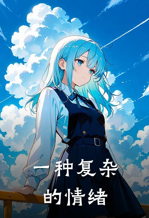 一种复杂的情绪是