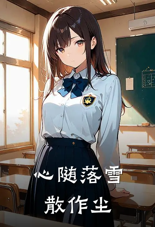 心随落雪散作尘免费阅读笔趣阁